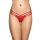 G-String 2492 - red S/M