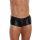 Stringi prowokacyjne SoftLine 4485 czarne M