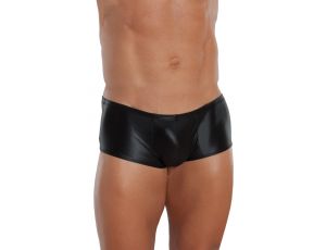 Prowokacyjne stringi SoftLine 4485 czarne XL