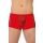 Stringi siateczkowe SoftLine 4515 czerwone XL