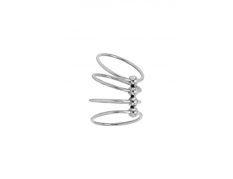 LOCKED CHAIN TORC 35 MM (Size: T1) - 2