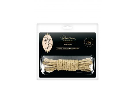 Lina konopna Sweet Caress bondage 5 m S