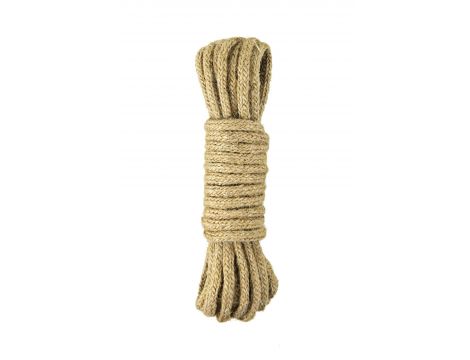 Lina konopna Sweet Caress bondage 5 m S - 2