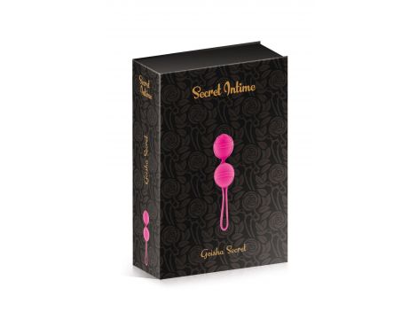 GEISHA SECRET INTIME FUCHSIA