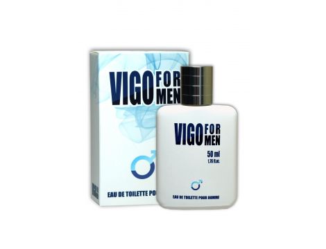 Feromony-VIGO for men 50 ml for men - 3