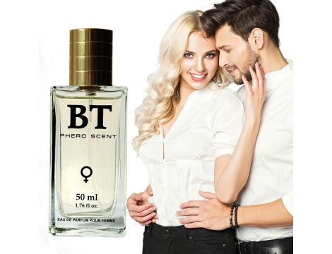 Feromony-BT Phero Scent 50ml - 2