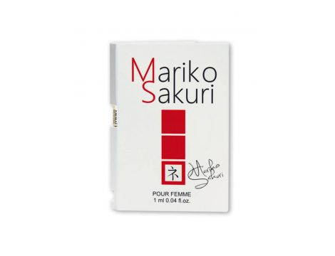 Feromony-Mariko Sakuri 1ml. - 2