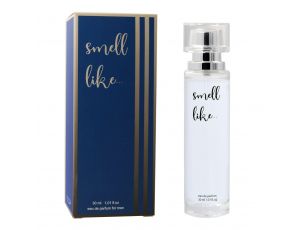 Woda toaletowa z feromonami Smell Like 09 Aurora 30 ml