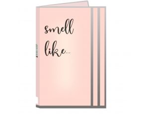 Woda perfumowana Smell Like Aurora 1 ml