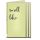 Woda perfumowana Smell Like 06 Aurora 1 ml