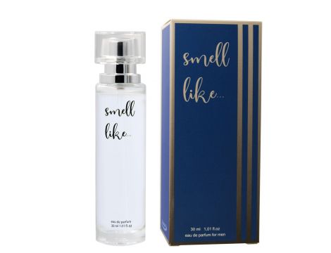 Feromony-Smell Like 10 - 30ml.MAN - 3