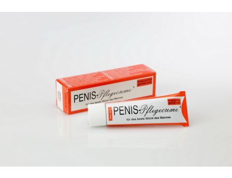 PENIS-PFLEGECREME 28 ml