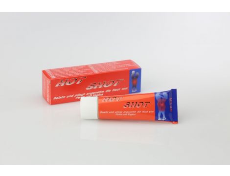 HOT SHOT