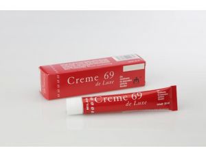 CREME 69 strawberry
