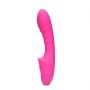 Pash Ribbed G-spot Vibrator - 6