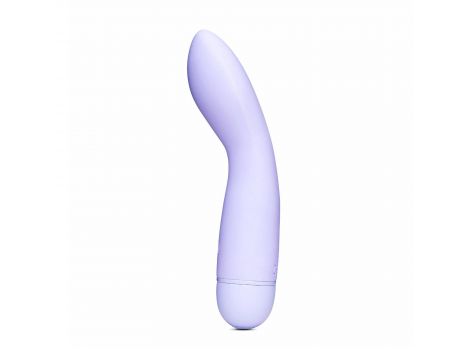 Wibrator punktu G Pearl Mini So Divine kompaktowy silikonowy - 4