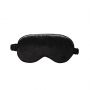 Comfy satin blindfold - 2