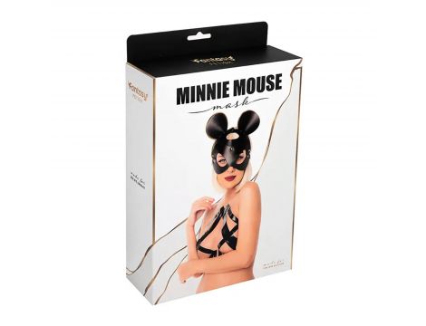 Maska Minnie Mouse Fantasy z regulowanym paskiem - 4