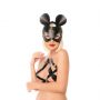 Maska Minnie Mouse Fantasy z regulowanym paskiem - 2
