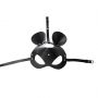 Maska Minnie Mouse Fantasy z regulowanym paskiem - 3