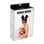 Maska Minnie Mouse Fantasy z regulowanym paskiem - 5