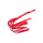 Czerwony flogger Fantasy 43 cm - 5