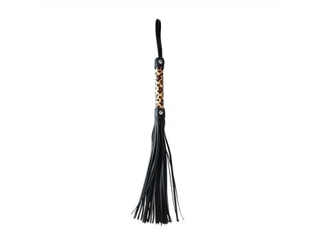 Flogger panterkowy Fantasy 45 cm