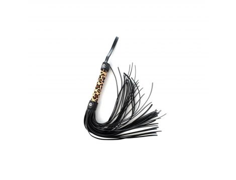 Flogger panterkowy Fantasy 45 cm - 2