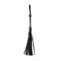 Flogger panterkowy Fantasy 45 cm - 2