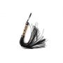 Flogger panterkowy Fantasy 45 cm - 3