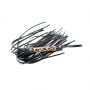 Flogger panterkowy Fantasy 45 cm - 5