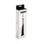 Flogger czerwony i czarny Fantasy 44 cm - 7