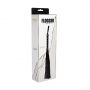 Czarny flogger Fantasy 65 cm - 6