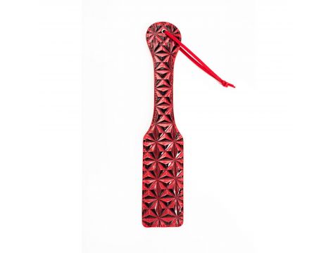 Packa do spanking'u Fantasy ze skóry PU 32 cm - 2