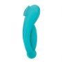 Wibrator do majtek Persephone silikonowy z pilotem Fantasy USB - 2