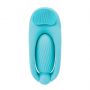 Wibrator do majtek Persephone silikonowy z pilotem Fantasy USB - 8