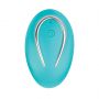 Wibrator do majtek Persephone silikonowy z pilotem Fantasy USB - 9