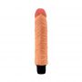 Wibrator miękki The Real Deal Fantasy TPE 19 cm AAA - 4