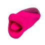 Stymulator oralny silikonowy Mnemosyne Fantasy USB 11.5 cm - 3