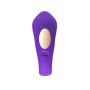 Wibrator silikonowy Leto Fantasy pilot USB 8 cm - 3
