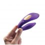 Wibrator silikonowy Leto Fantasy pilot USB 8 cm - 10