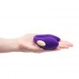 Wibrator silikonowy Leto Fantasy pilot USB 8 cm - 7