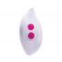 Wibrator silikonowy Leto Fantasy pilot USB 8 cm - 8