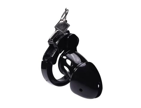 Pas cnoty Fantasy ABS z zaawansowaną blokadą 8 cm - 4