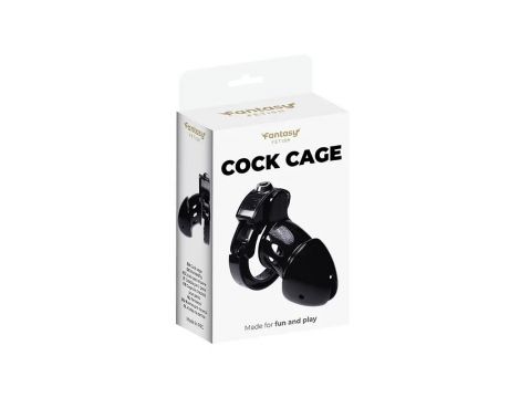 Pas cnoty Fantasy ABS z zaawansowaną blokadą 8 cm - 7
