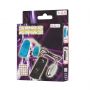 Silver Vibrating Egg - 3