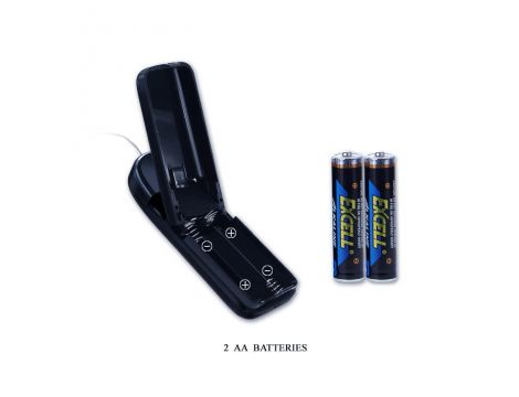 BAILE - ELEANORA Vibrating EGG - 5