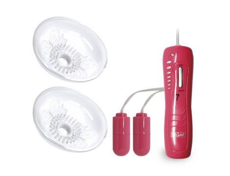 BAILE- SUPERIER SUCTION DESIGN, 7 vibration functions - 2