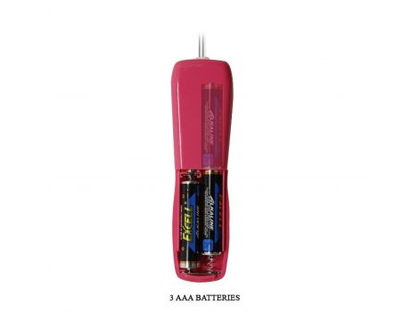 BAILE- SUPERIER SUCTION DESIGN, 7 vibration functions - 5