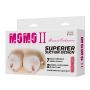 BAILE- SUPERIER SUCTION DESIGN, 7 vibration functions - 9